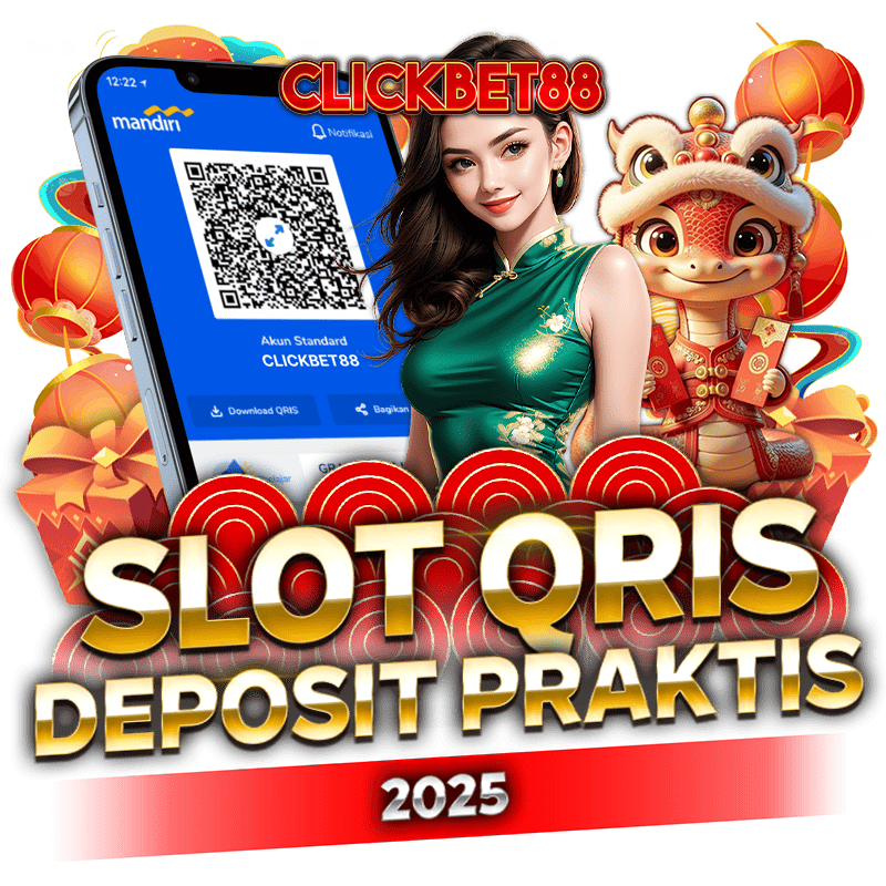 QRIS 10k ❕ Situs Gacor Deposit 10000 Via Aplikasi Qris Online Versi Mobile Terbaru