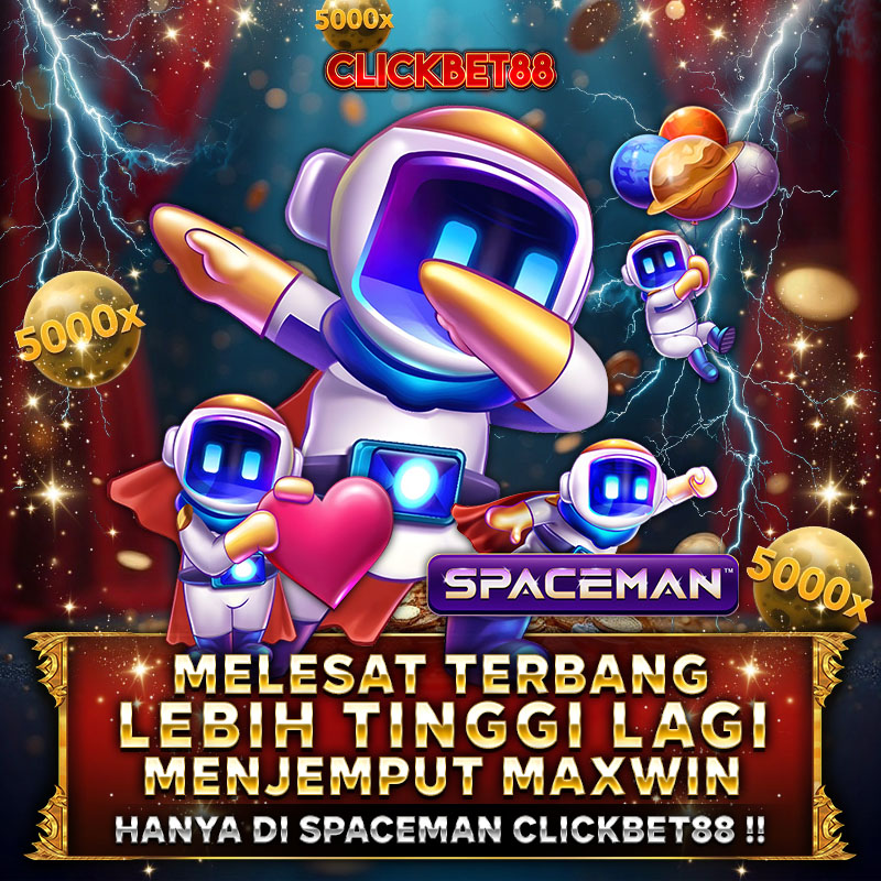 SPACEMAN (Slot) Game Online Pragmatic Play Gacor Versi Android Terbaru