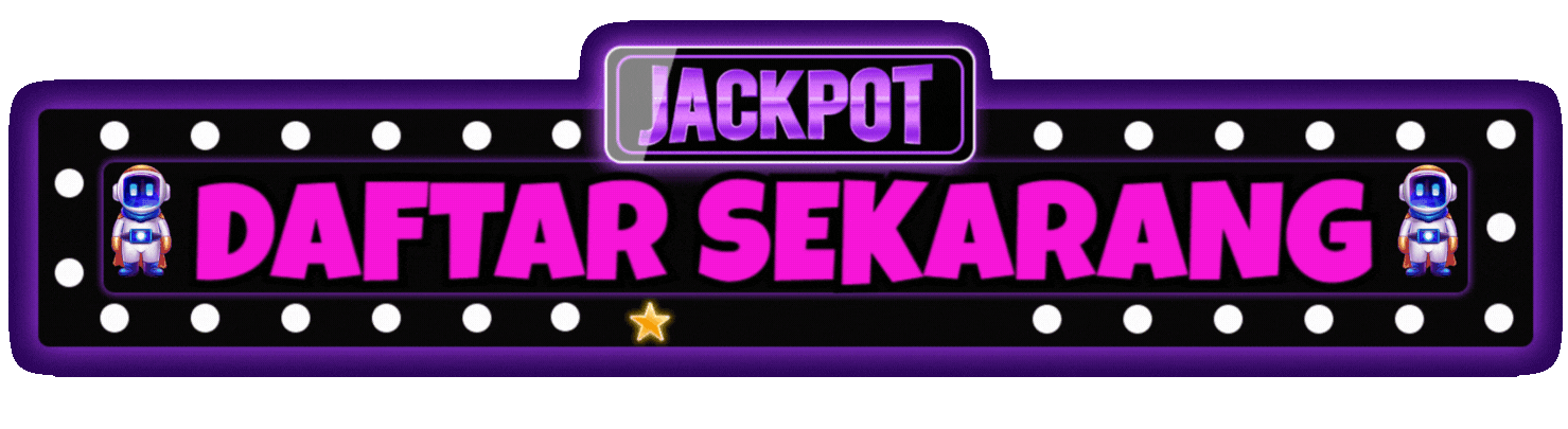spaceman slot